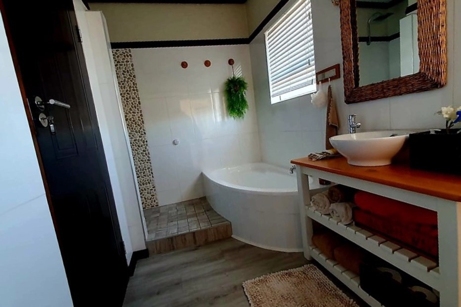 3 Bedroom Property for Sale in Diaz Beach Western Cape